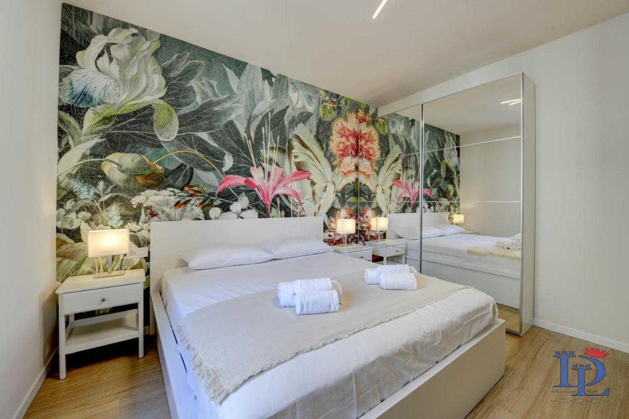 Desenzanoloft Official Partner Marriott Homes & Villas - Apa Dom Downtown Family Apartment Дезенцано-дель-Гарда Экстерьер фото