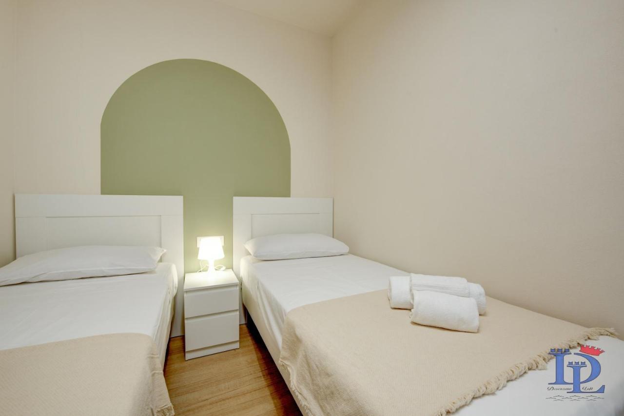 Desenzanoloft Official Partner Marriott Homes & Villas - Apa Dom Downtown Family Apartment Дезенцано-дель-Гарда Экстерьер фото