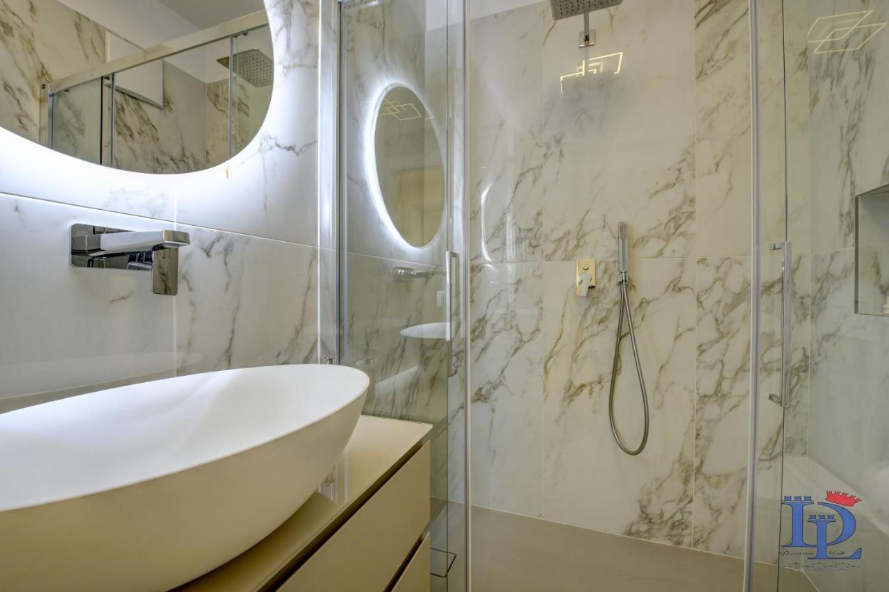 Desenzanoloft Official Partner Marriott Homes & Villas - Apa Dom Downtown Family Apartment Дезенцано-дель-Гарда Экстерьер фото