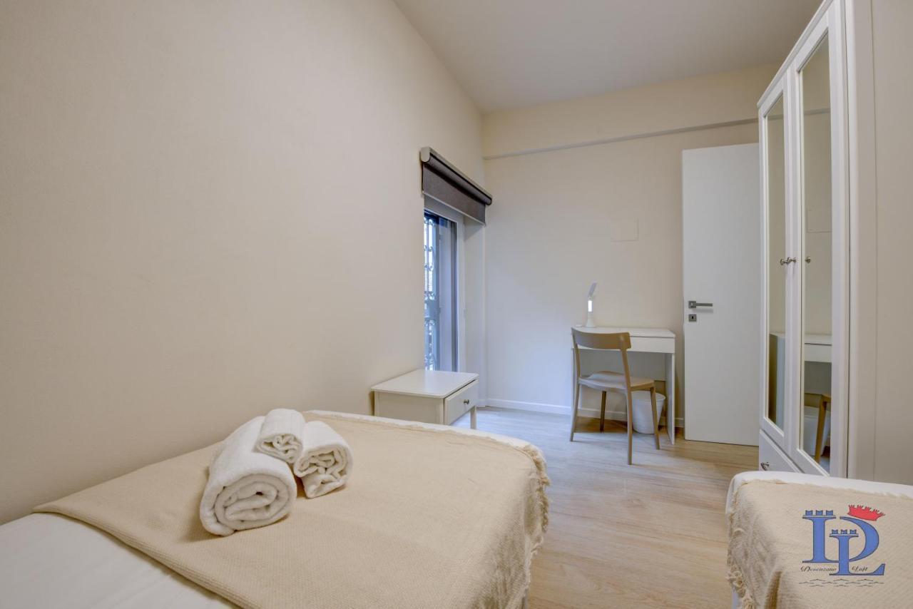 Desenzanoloft Official Partner Marriott Homes & Villas - Apa Dom Downtown Family Apartment Дезенцано-дель-Гарда Экстерьер фото